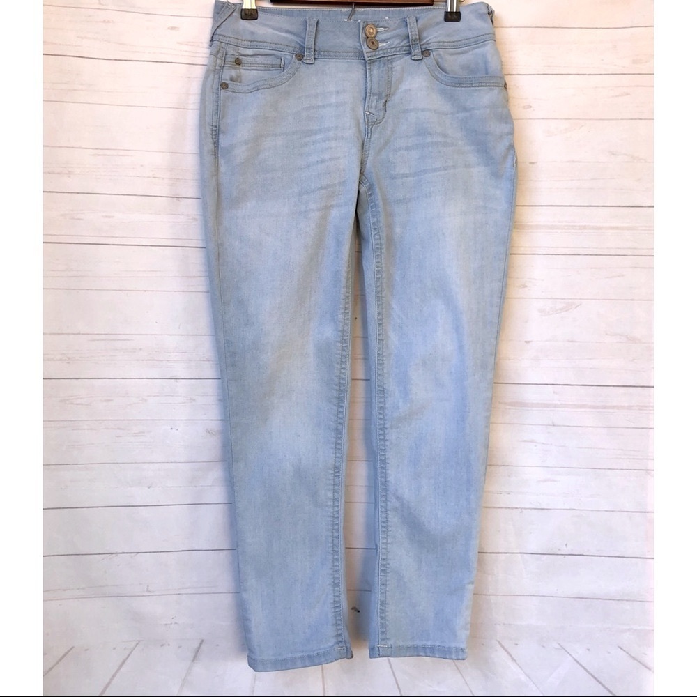 Wallflower Luscious curvy fit Size 7